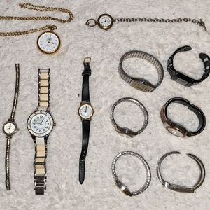 Vintage Watch Bundle